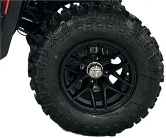 Фото колеса квадроцикла Spark WILD 200SE Фото колеса квадроцикла Spark WILD 200SE